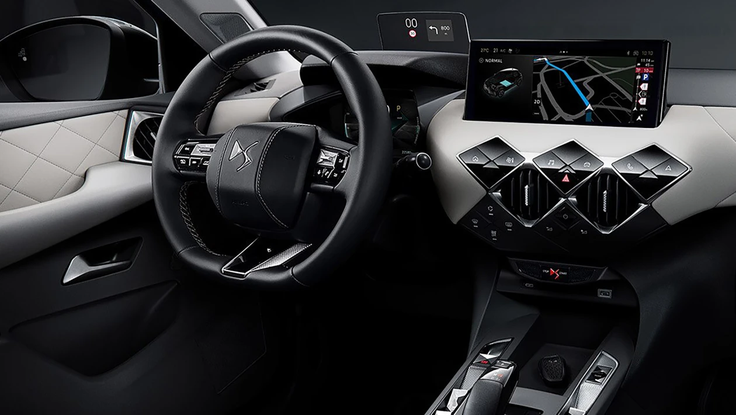 DS 3 | Foto: DS Automobiles