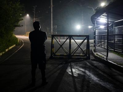 Venezuela začela izpuščati politične zapornike