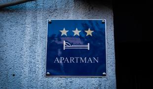 Apartma na Hrvaškem iz pekla: Gorje tistemu, ki ga bo rezerviral