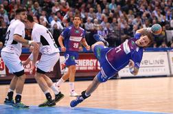 Veszprem kopiči zvezdnike