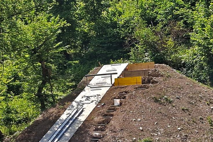"Z novostmi iščemo tudi kakšno dodatno desetinko pri hitrosti." | Foto: 