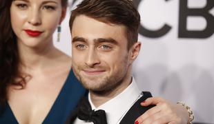 Daniel Radcliffe v novi vlogi