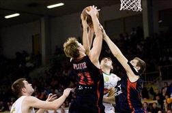 Union Olimpija pri Caji Laboral
