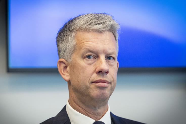 Po njegovih besedah vlagatelji v ZDA sredstva že selijo iz klasičnih vzajemnih skladov v sklade ETF. | Foto: Ana Kovač