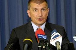 "Kandidata za župana še nimamo"