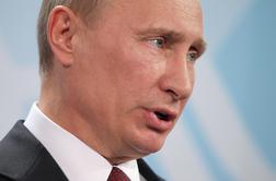 Resno svarilo: Takšen bo človek, ki bo prišel na oblast po Putinu