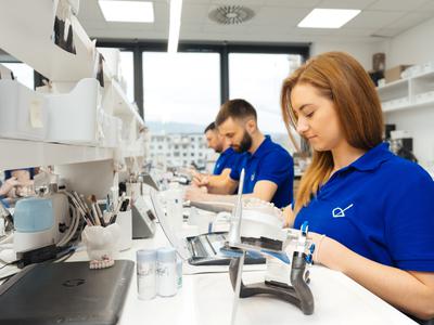 Po WOOP-u nova naložba: Advance Capital Partners vstopa v največjo zobozdravstveno skupino v regiji