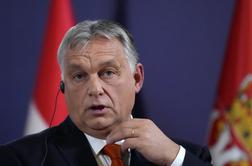 Ali Orbanova Madžarska omogoča tihotapljenje migrantov v Nemčijo?
