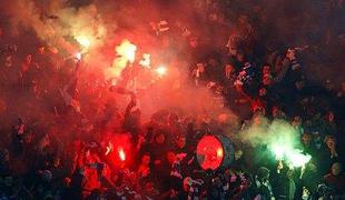 Znani četrtfinalisti pokala UEFA