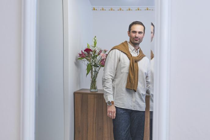 Dominik Sporiš | Foto Ana Kovač