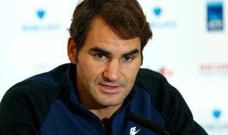 Veliki Roger Federer si je za trenerja izbral Hrvata