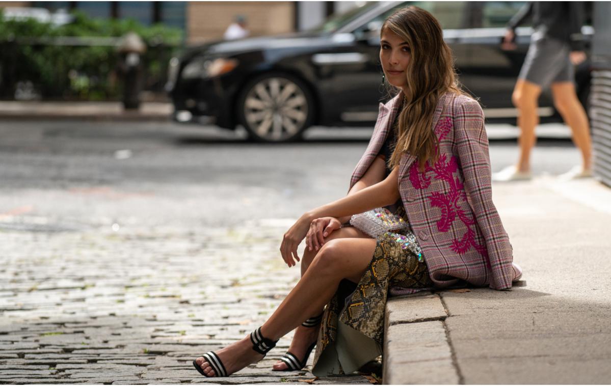 moda | Je v letu 2020 čas, da se razidete s hitro modo? | Foto Getty Images