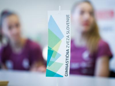 Gimnastična zveza Slovenije po več kot 20 letih sanirala poslovanje