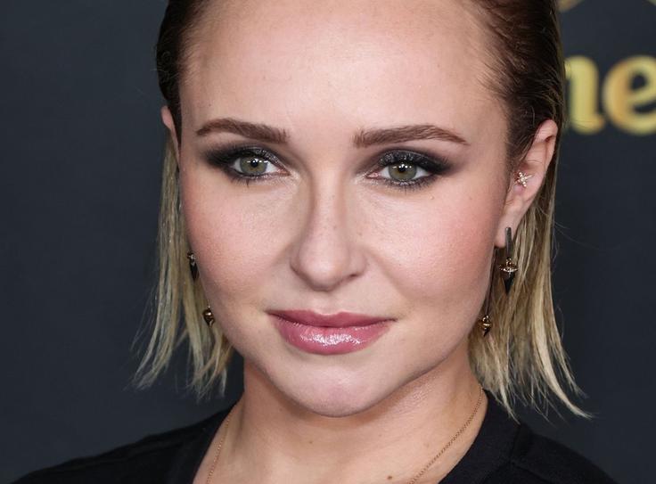 Hayden Panettiere | Foto: Profimedia