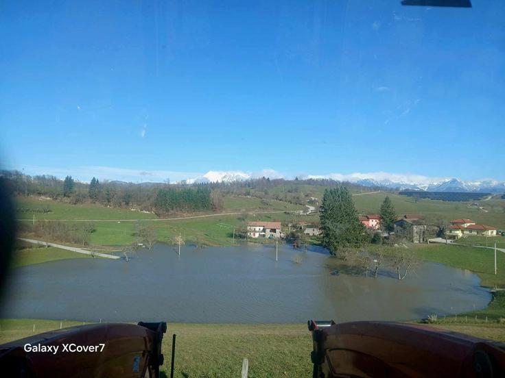 Kanal ob Soči | Foto: Občina Kanal ob Soči