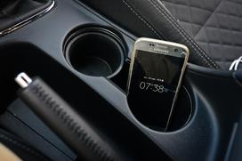 Kia ceed SW - fotogalerija testnega vozila