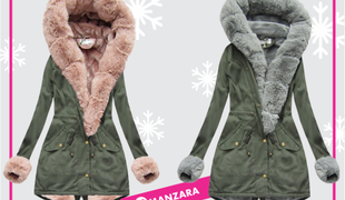 Zdaj je preverjeno: to je jakna, ki si jo letos želiš pod božičnim drevesom!