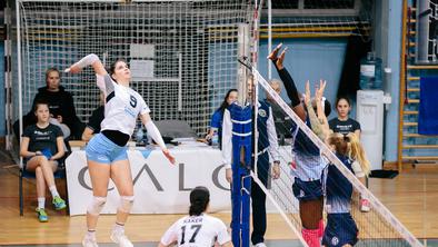 Konec prvega dela, zdaj bo šlo zares