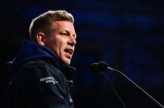 Peter Magyar na volitvah premagal Viktorja Orbana, Madžarsko čaka velik preobrat