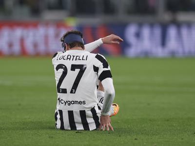 Locatelli podaljšal zvestobo Juventusu do leta 2030