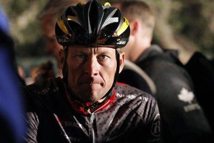 Armstrong odpovedal nastop na uvodni klasiki
