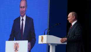 Vrhovno tožilstvo: Šketa ni bil na obisku pri Putinu