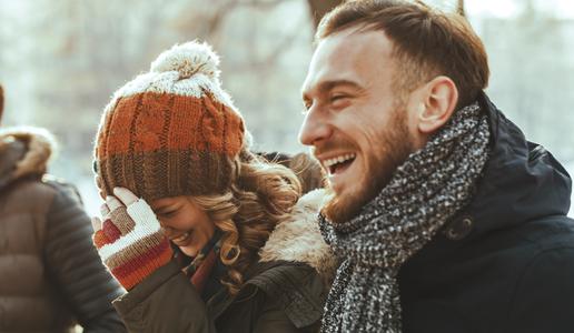 Ti znaki horoskopa nasmejijo tudi najbolj čemerne ljudi