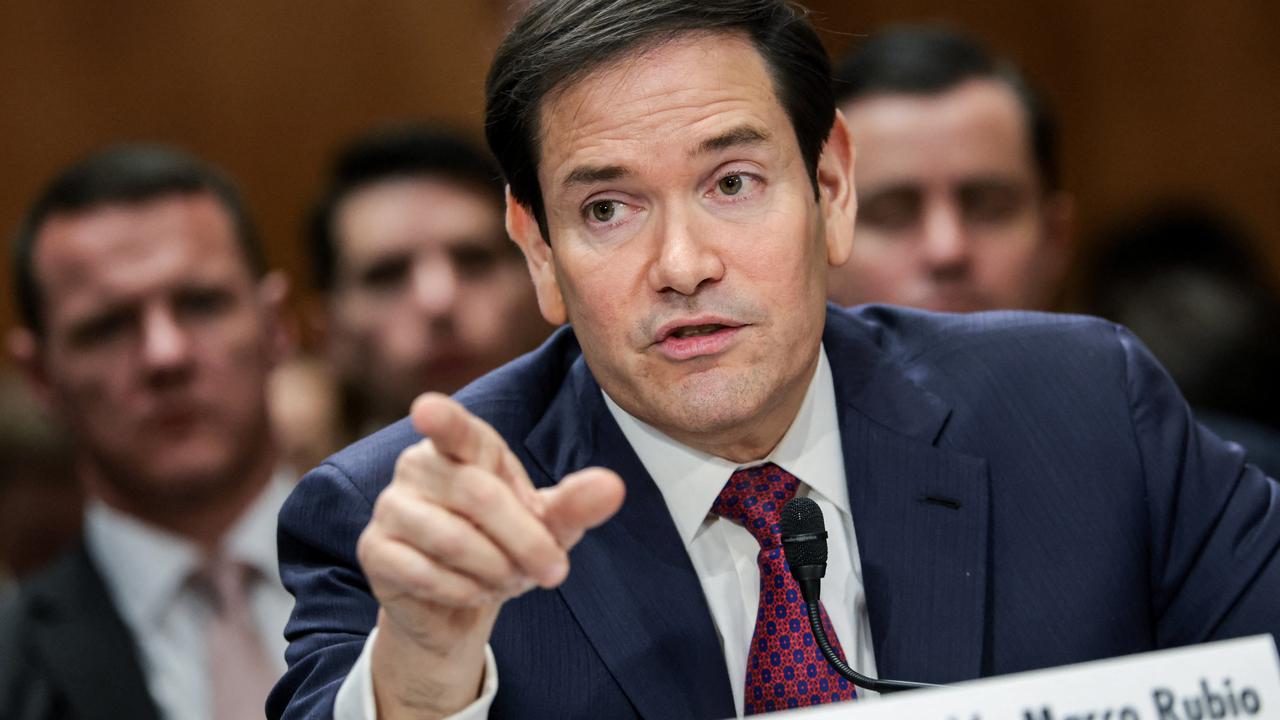 Rubio: Ta evropska država je ključna za odvračanje nasprotnikov