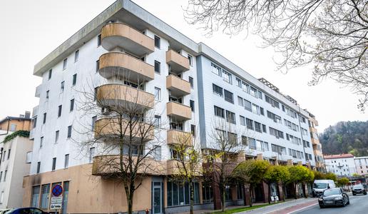 Vlada omogočila pospešeno gradnjo najemnih stanovanj
