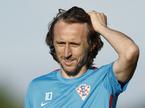 Luka Modrić