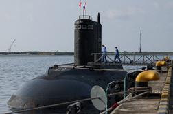 Velika Britanija mesec dni sledila trem ruskim podmornicam