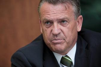 Rupar na sodišču trdi, da od Aquaplusa ni prejel 40.000 evrov