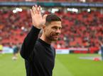 Bayer Leverkusen Xabi Alonso