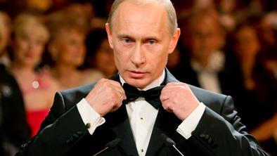 Ruska Evrovizija: kdo je zmagovalec? Otvoril jo je Putin.