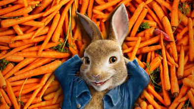 Peter Zajec (Peter Rabbit)