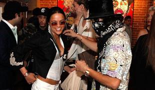 Michelle Rodriguez se poslavlja?