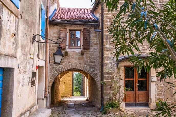 Grožnjan | Foto Shutterstock