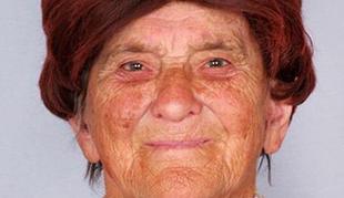 Kam je odšla 88-letna Anastazija Frlic