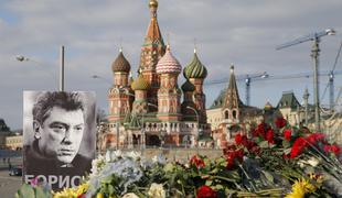 Umor Nemcova ne bo preprečil objave poročila o ruski vpletenosti v ukrajinski konflikt