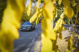 citroen c4 hibrid