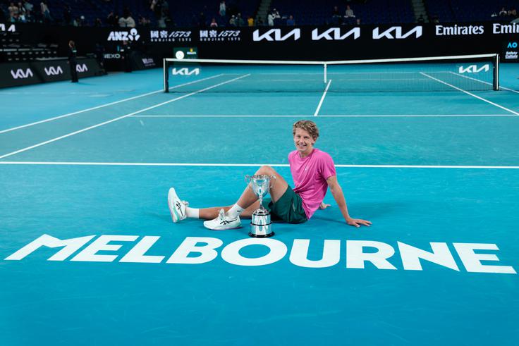 Žiga Šeško | Foto: Guliverimage