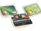 Odpoklic francoskih solat Spar
