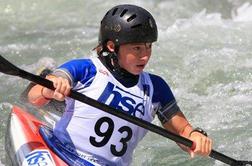 Terčeljeva doživela šok