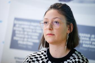 Slovenske šahistke v šestem krogu remizirale, šahisti izgubili