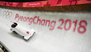 Nov primer dopinga med ruskimi športniki v Pyeongchangu