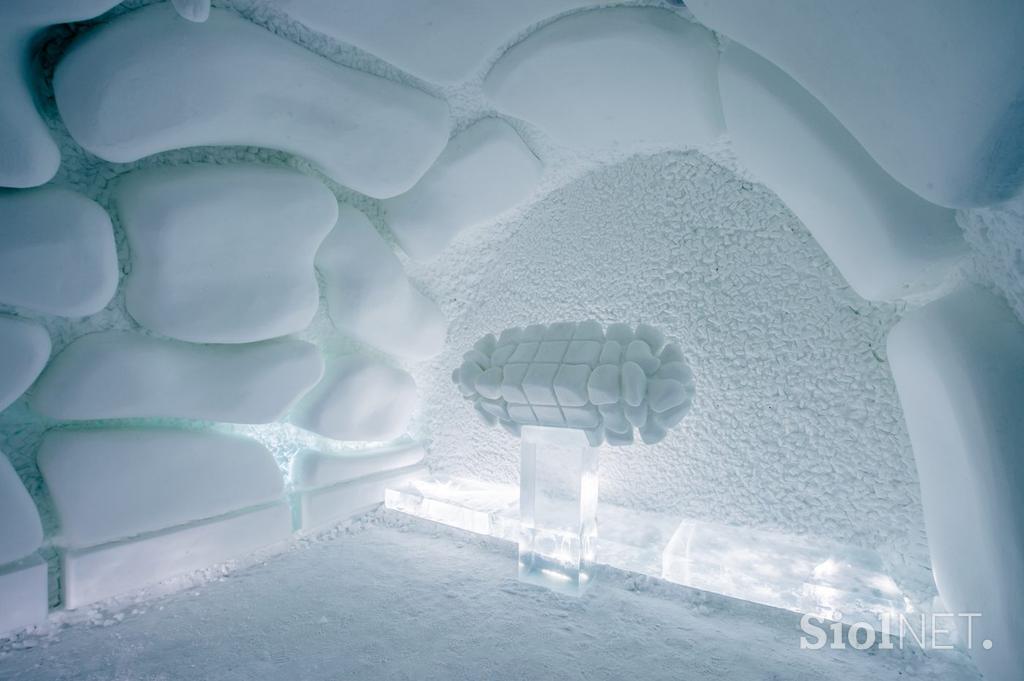 Icehotel