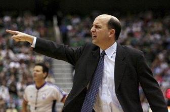 Orlando Magic zaupajo van Gundyju