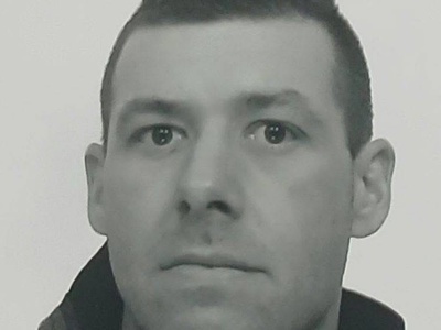 Pogrešajo 38-letnika iz Kranja