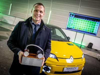 Zakaj je renault 5 zmagal – in zakaj je dacia bigster ostala najbolj smiselna izbira #foto