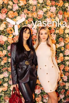 Yasenka, kolagen shake it